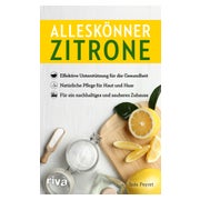 Alleskönner Zitrone