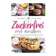 Zuckerfrei mit Kindern 1 St