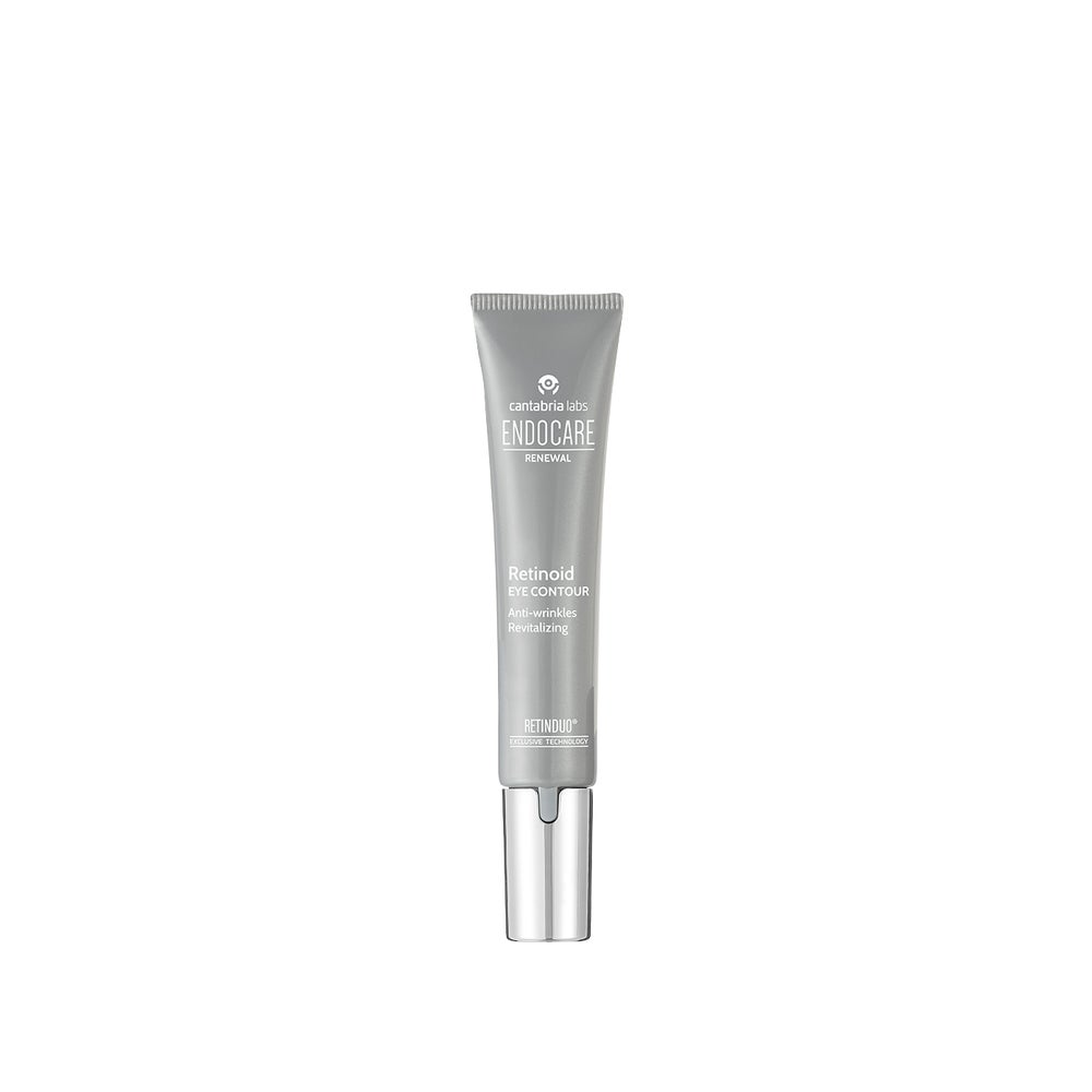 Endocare Retinol Eye Contour Gel 15 ml
