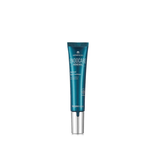 Endocare Retinol Eye Contour Gel 15 ml