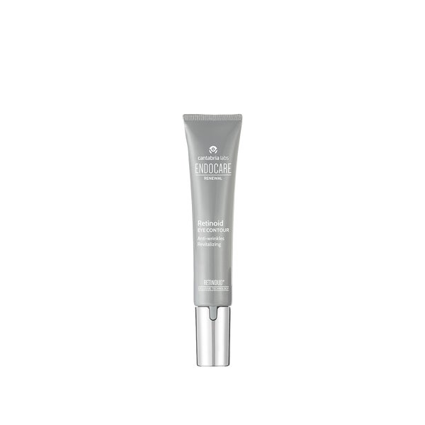 Endocare Retinol Eye Contour Gel 15 ml