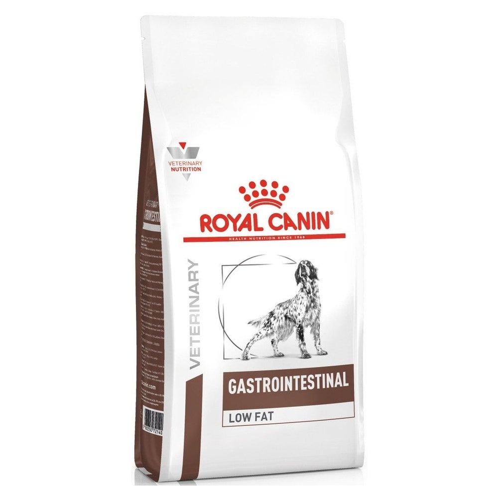 ROYAL CANIN Gastrointestinal LOW FAT CANINE 12 kg