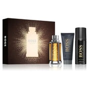 THE SCENT LOT 3 pcs 0,003 l