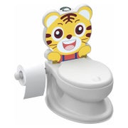 Dolu Kleinkind Potty Tiger Toilettentrainer 1 St