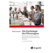 Die Psychologie des Überzeugens