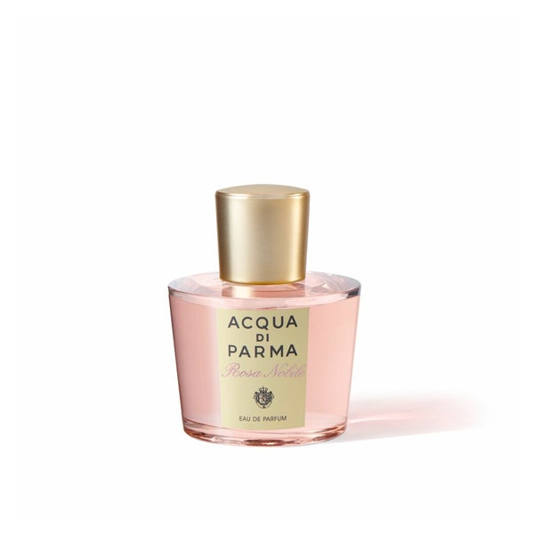 Acqua Di Parma Rosa Nobile Eau De Parfum Spray 100ml 0,1 l