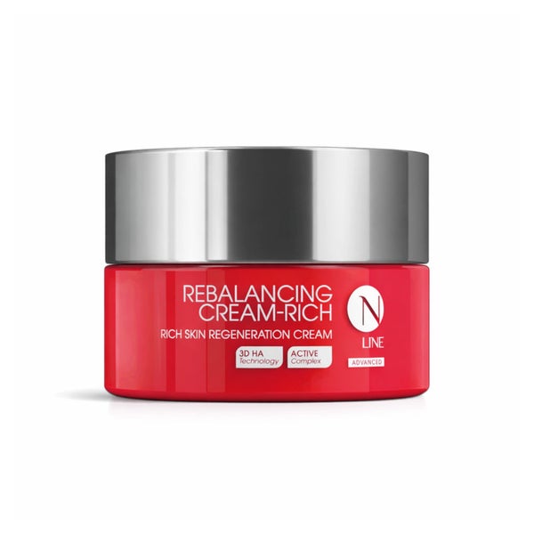 Neauvia N Line Rebalancing Cream Rich 50 ml