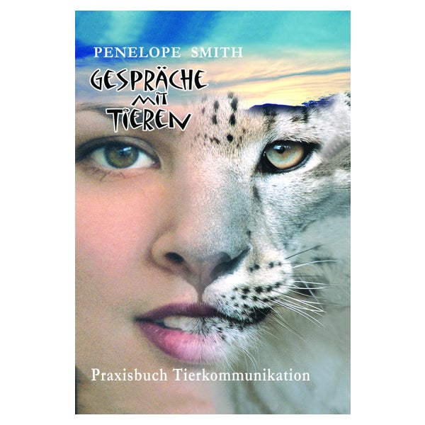 Gespräche mit Tieren 1 St