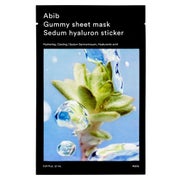 ABIB Hyaluron Gummy-Tuchmaske 1 St