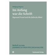 Im Anfang war die Schrift