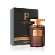 Al Haramain Portfolio Euphoric Roots Parfum UNISEX 75ml (unisex) 0,075 l
