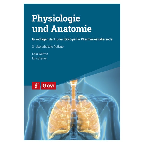 Physiologie und Anatomie 1 St
