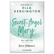 Secret-Angel Mary - Aus Liebe zum Paradies 1 St