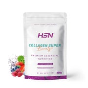 KOLLAGEN SUPER BEAUTY 500g ROTE FRÜCHTE 500 g