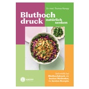 Bluthochdruck natürlich senken 1 St