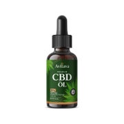 Avitava® 15 % CBD Premium Vollspektrum Öl