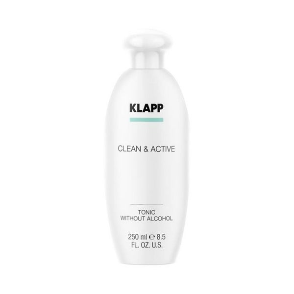 Klapp Clean & Active Tonic without Alcohol 1 St