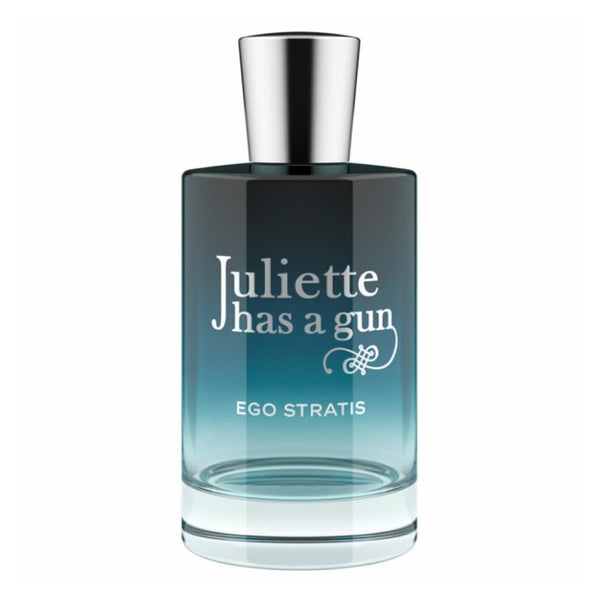 Juliette Has A Gun Ego Stratis Eau De Parfum Spray 100ml 0,1 l