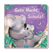 Trötsch Pappenbuch Gute Nacht, mein Schatz!