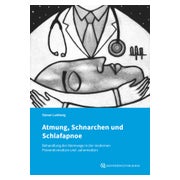 Atmung, Schnarchen und Schlafapnoe 1 St