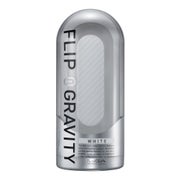 TENGA - Tenga Zero Gravity Black 1 St