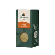 Miraherba - Bio Ingwer gemahlen 50 g
