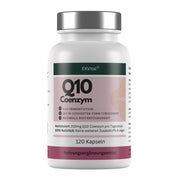 EXVital® Q10 Coenzym Kapseln, hochdosiert 200mg pro Tag 33 g