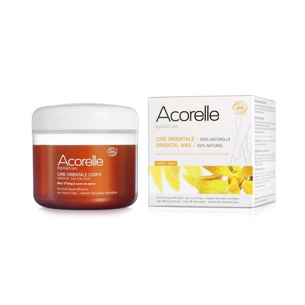 Acorelle Orientalisches Wachs 300 g