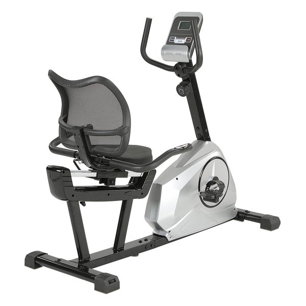 Sitz-Heimtrainer aktiv