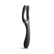 Dorcel - Infinite Joy - Multi Vibrator - Black