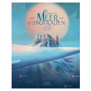 Zauberhafte Meerjungfrauen