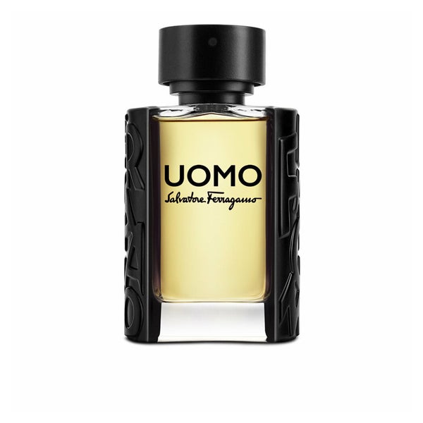 Salvatore Ferragamo Uomo Eau De Toilette Spray 50ml 0,05 l