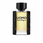 Salvatore Ferragamo Uomo Eau De Toilette Spray 50ml 0,05 l