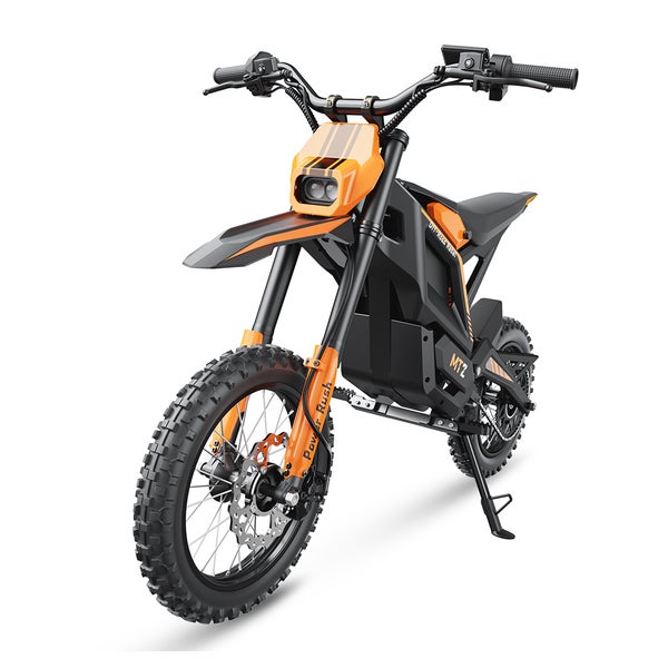 iScooter MT2 Elektrisches Dirtbike mit 48V 22,5Ah Akku 1 St