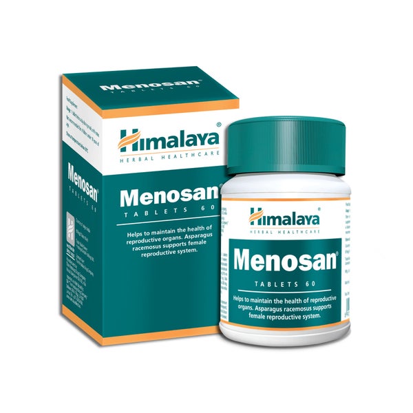 Himalaya Menosan 60 St