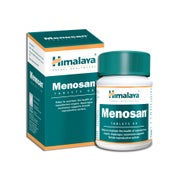 Produktabbildung: Himalaya Menosan 60 St