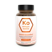 Kollagen Institut® Gelenk Kollagen Kapseln 180 St