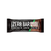 BioTech Zero Bar Apple Pie 50 g