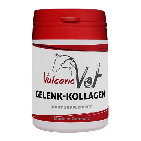 VulcanoVet Gelenkkollagen 25 g