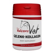 VulcanoVet Gelenkkollagen 25 g