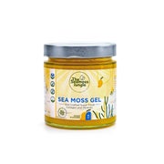 The Seamoss Jungle Sea Moss gel Mango 500 ml