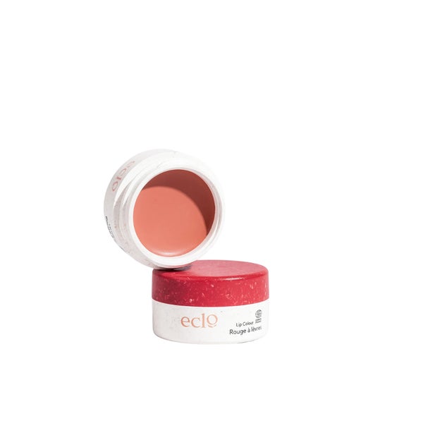 Eclo Lip Colour 003 Rose Tender