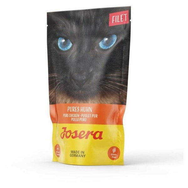 Josera Katze Filet 1,28 kg