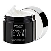 POSTQUAM HAUTPFLEGE CAPSULE-LAB ANTI-OX NIGHT WEAR (50ML)