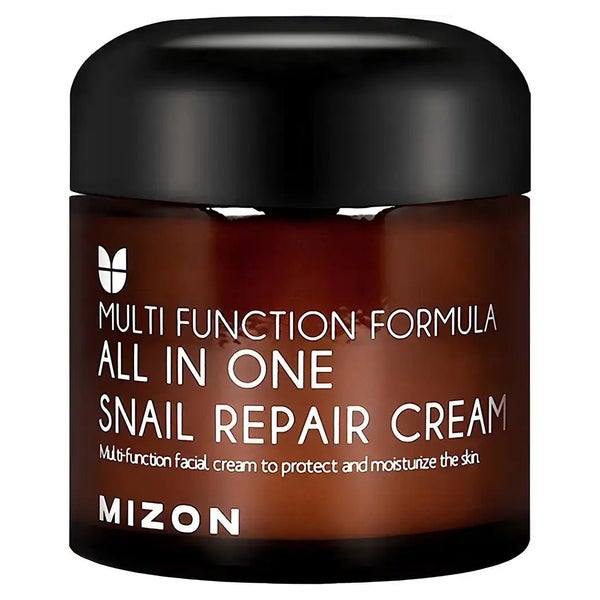 MIZON All In One Snail Repair Cream 75 ml