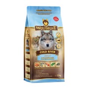 Wolfsblut Cold River - Forelle & Süßk. 2,1 kg