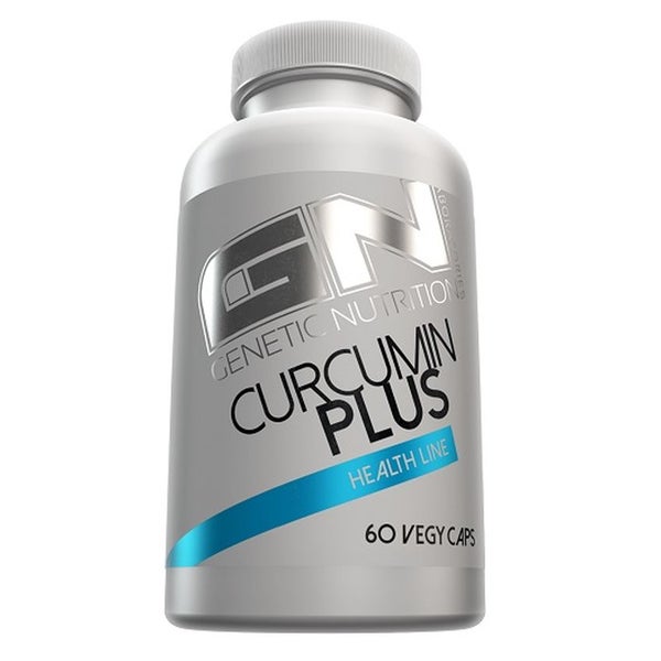 GN Curcumin Plus 0.2 kg