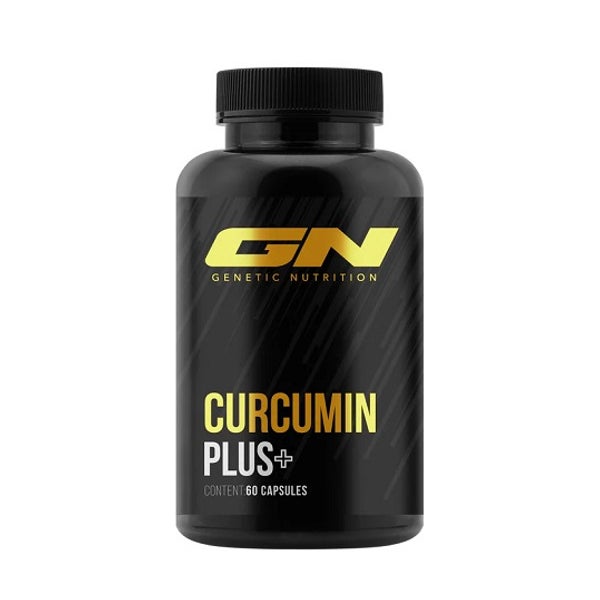 GN Curcumin Plus 0.2 kg