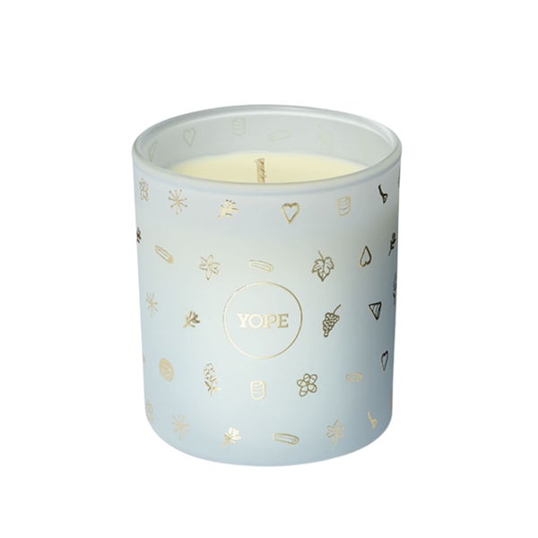 Yope Soy Candle Verbena