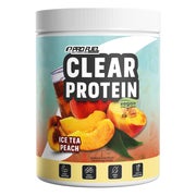ProFuel - CLEAR PROTEIN Vegan 360 g